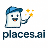 Places.ai Logo